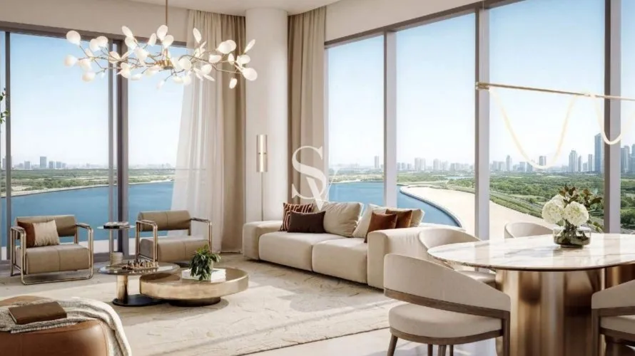 Apartamento de 5 dormitorios en Dubai Design District, UAE No. 2155 № 11
