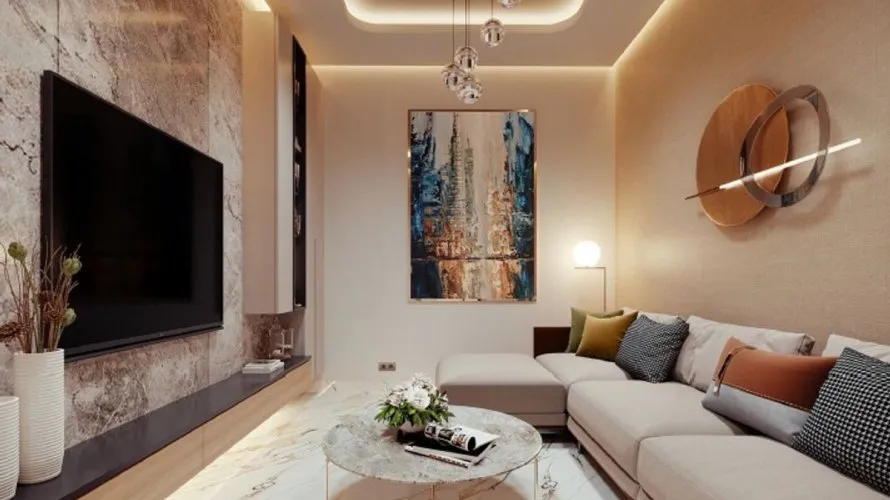 Villa de 6 dormitorios en Dubai, UAE No. 1950 № 10