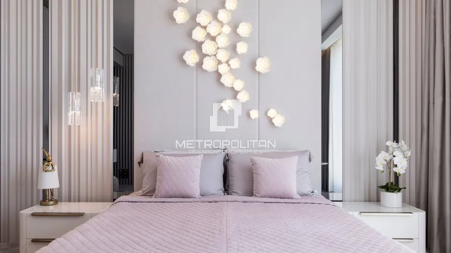 Apartamento de 4 dormitorios en Palm Jumeirah, UAE No. 1582 № 16