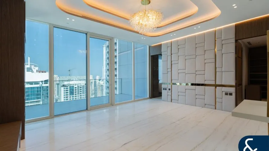 Apartamento de 4 dormitorios en Jumeirah Lake Towers, UAE No. 1747 № 3
