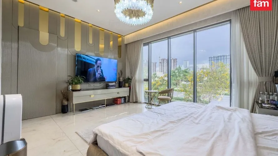 Villa de 4 dormitorios en Dubai Hills Estate, UAE No. 2324 № 16