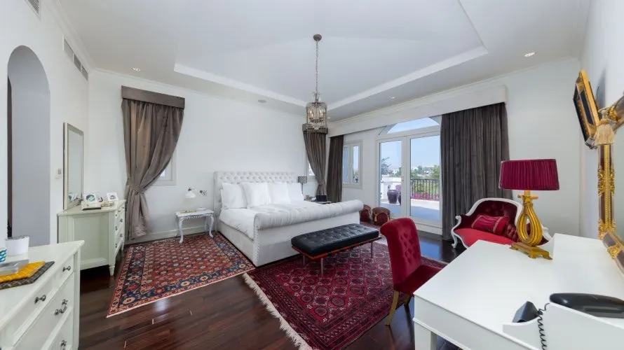 Villa de 4 dormitorios en Sienna Lakes, UAE No. 1715 № 15