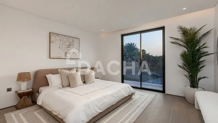Villa de 5 dormitorios en Jumeirah Islands, UAE No. 2721 № 7
