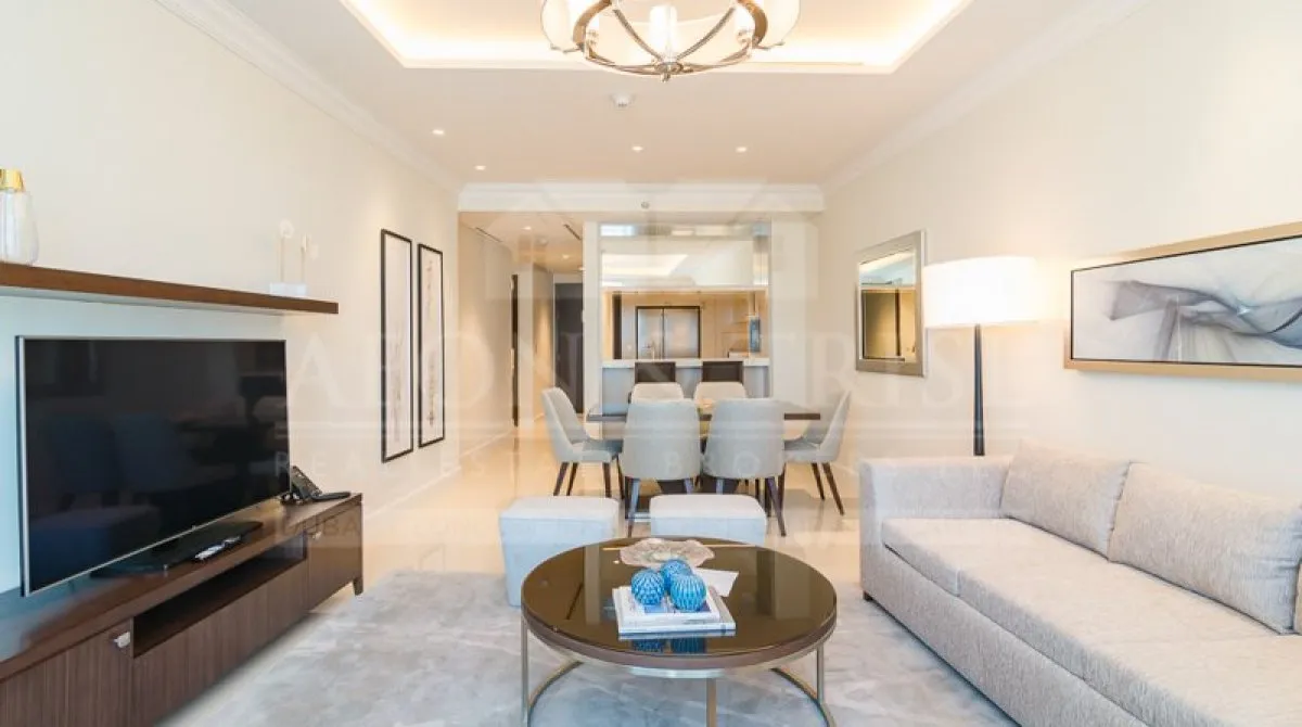 Villa de 6 dormitorios en Damac Lagoons, UAE No. 1242