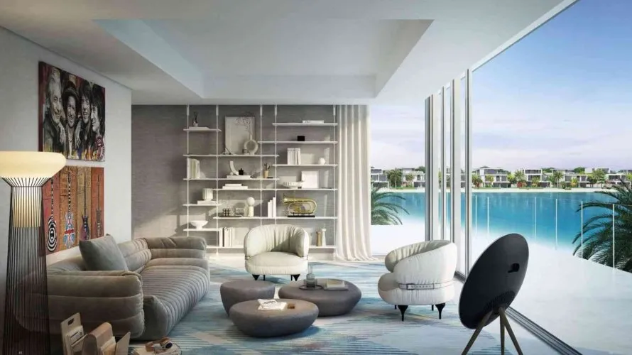 Villa de 6 dormitorios en Dubai, UAE No. 2228 № 3