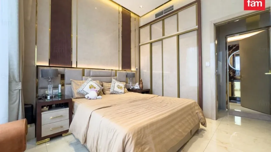Villa de 4 dormitorios en Dubai Hills Estate, UAE No. 2324 № 22