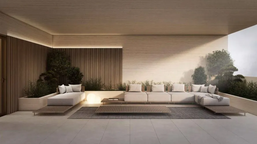 Terreno de 600m² en Dubai, UAE No. 1530 № 9