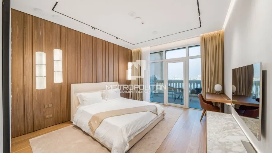 Apartamento de 2 dormitorios en Palm Jumeirah, UAE No. 526 № 13