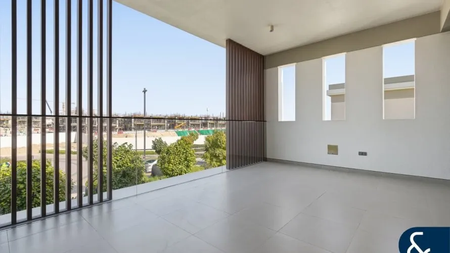 Villa de 5 dormitorios en Harmony, UAE No. 1987 № 18