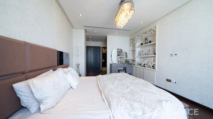 Apartamento de 4 dormitorios en Dubai Marina, UAE No. 2604 № 4