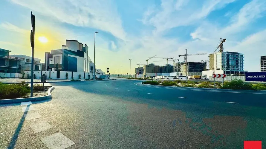 Terreno de 915m² en Dubai, UAE No. 1921 № 2