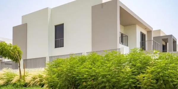 Sidra Villas № 1
