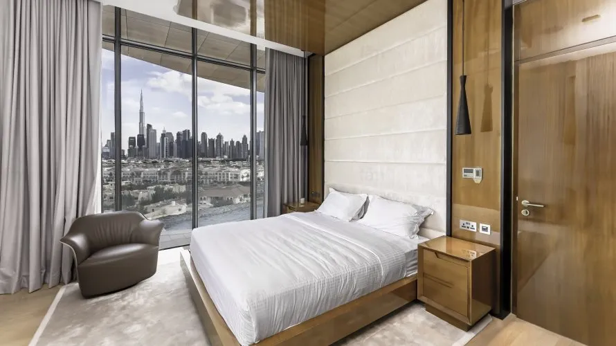 Ático de 6 dormitorios en Dubai, UAE No. 2103 № 11