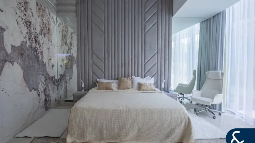 Apartamento de 3 dormitorios en Palm Jumeirah, UAE No. 1989 № 6
