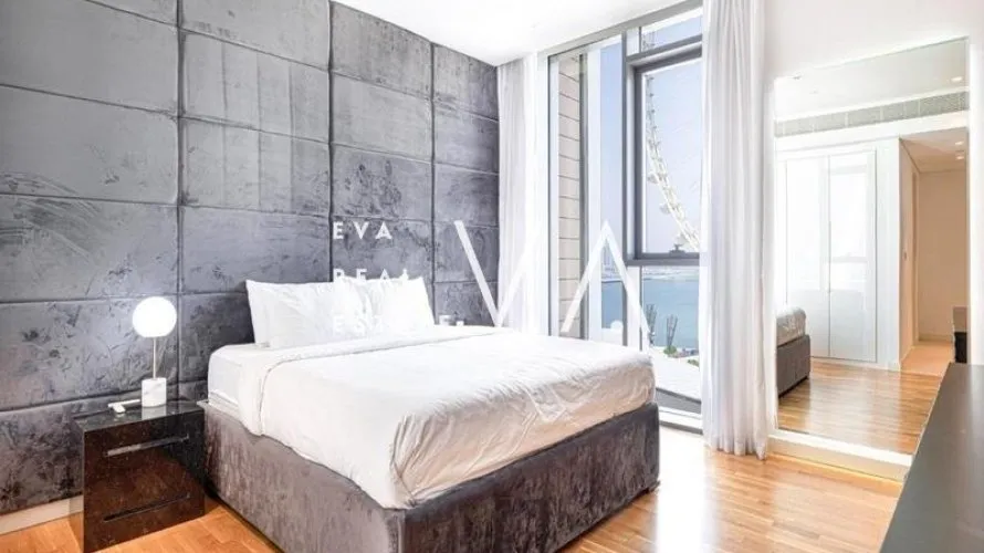 Apartamento de 3 dormitorios en Dubai Marina, UAE No. 1049 № 8