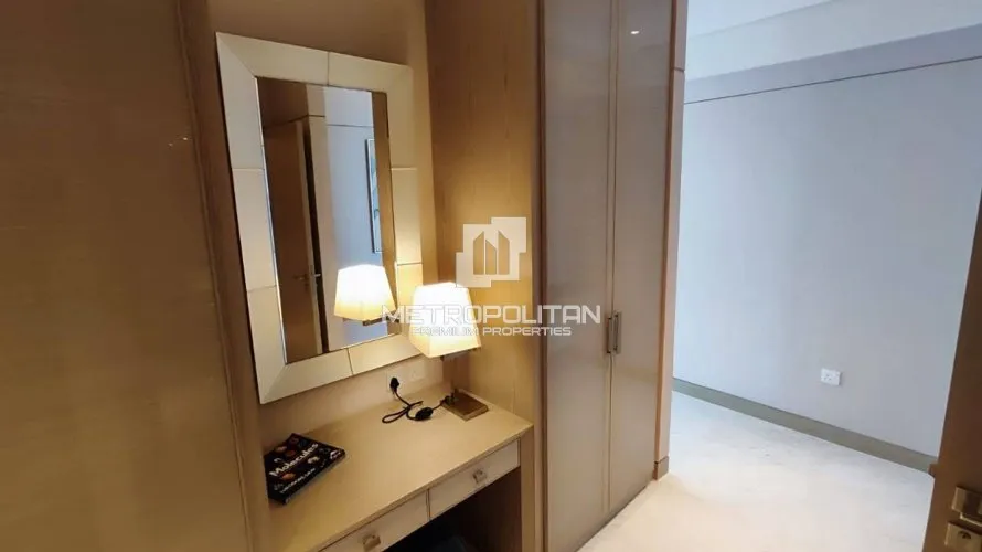 Apartamento de 3 dormitorios en Jumeirah Beach Residence, UAE No. 519 № 11