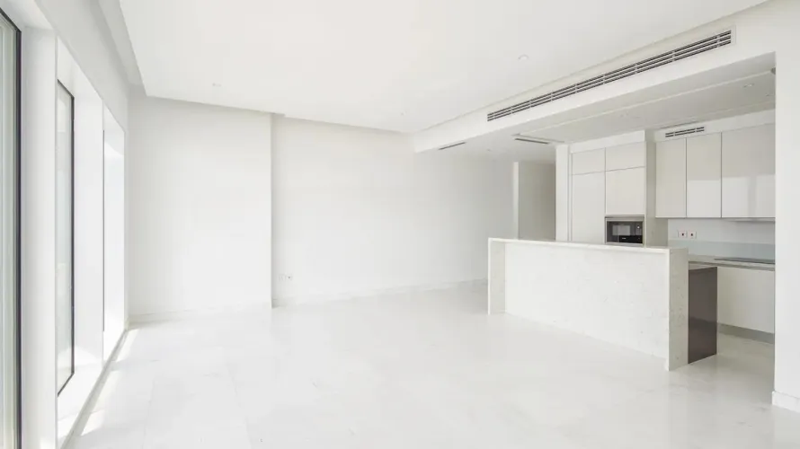 Apartamento de 3 dormitorios en Dubai, UAE No. 404 № 3