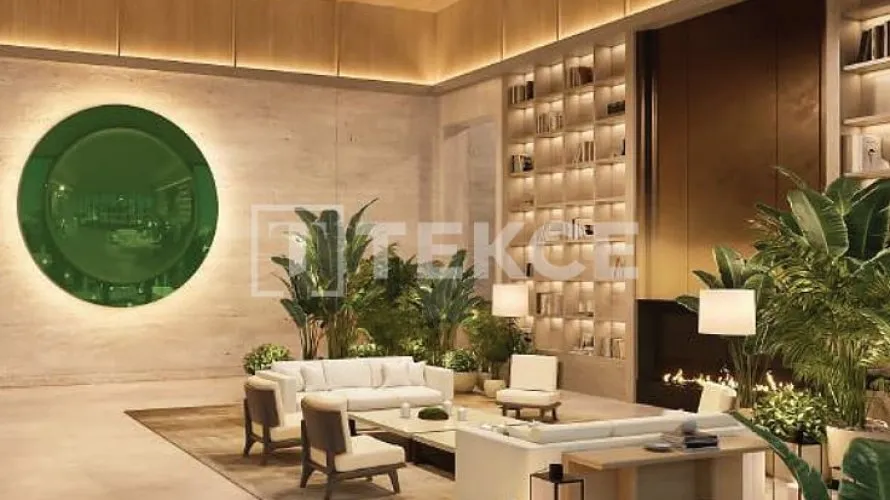 Apartamento de 4 dormitorios en Dubai Harbour, UAE No. 2150 № 5