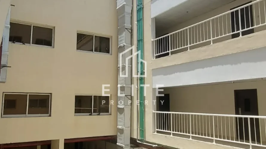 Alojamiento del personal de 7061m² en Jebel Ali, UAE No. 753 № 23