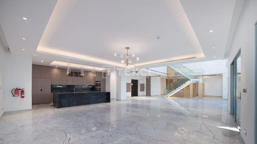 Ático de 6 dormitorios en Palm Jumeirah, UAE No. 2688 № 9