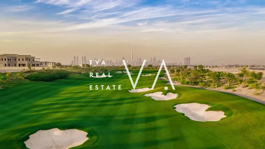 Terreno de 1228.97m² en Dubai Hills, UAE No. 1053 № 8