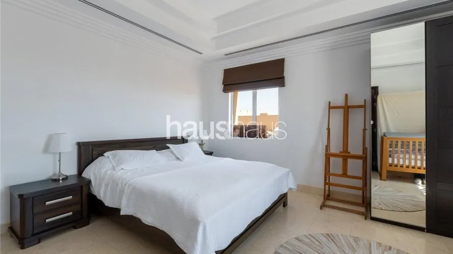 Villa de 7 dormitorios en Arabian Ranches, UAE No. 874 № 16