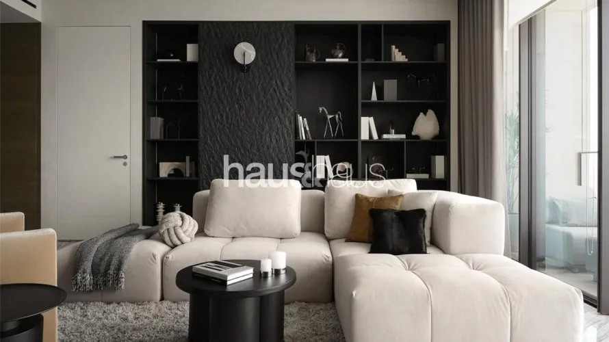 Apartamento de 2 dormitorios en Atlantis The Royal Residences, UAE No. 953