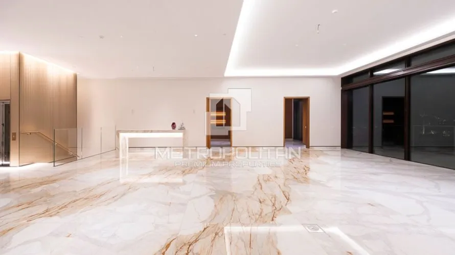 Apartamento de 4 dormitorios en Palm Jumeirah, UAE No. 381 № 5