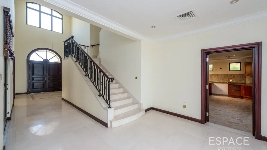 Villa de 4 dormitorios en Palm Jumeirah, UAE No. 1279 № 5