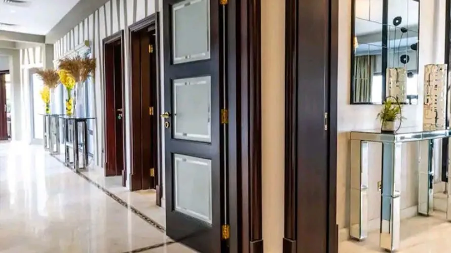 Villa de 6 dormitorios en Signature Villas, UAE No. 335 № 13