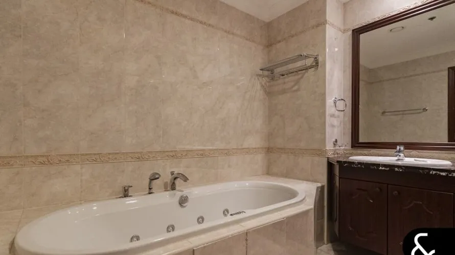 Apartamento de 4 dormitorios en Palm Jumeirah, UAE No. 2263 № 19
