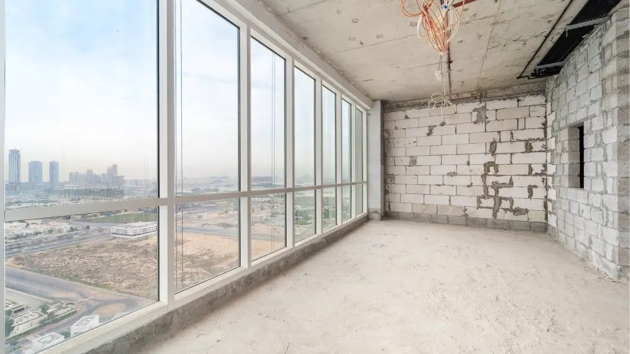 Ático de 5 dormitorios en Al Sufouh, UAE No. 2332 № 24