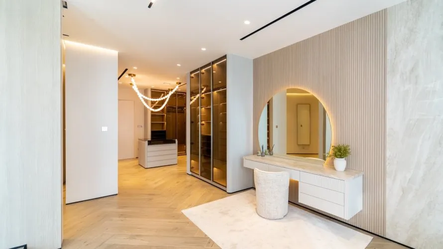Villa de 4 dormitorios en Palm Jumeirah, UAE No. 2204 № 27