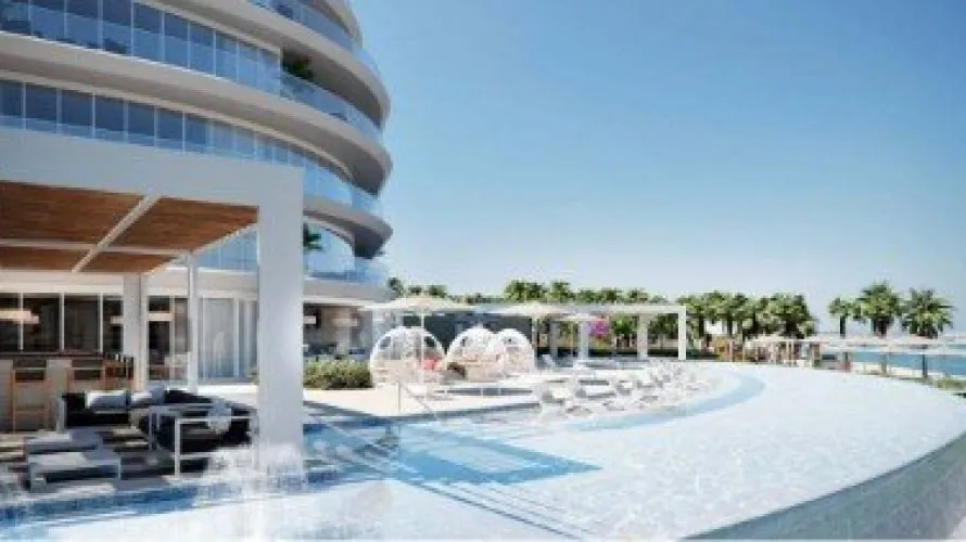 W Residences Dubai Harbour en Dubai Marina, UAE No. 60