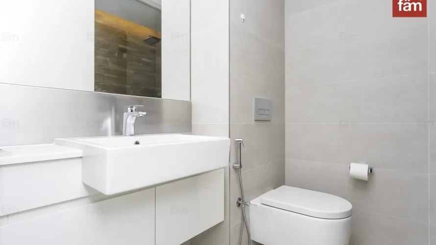 Apartamento de 4 dormitorios en Dubai, UAE No. 1427 № 5