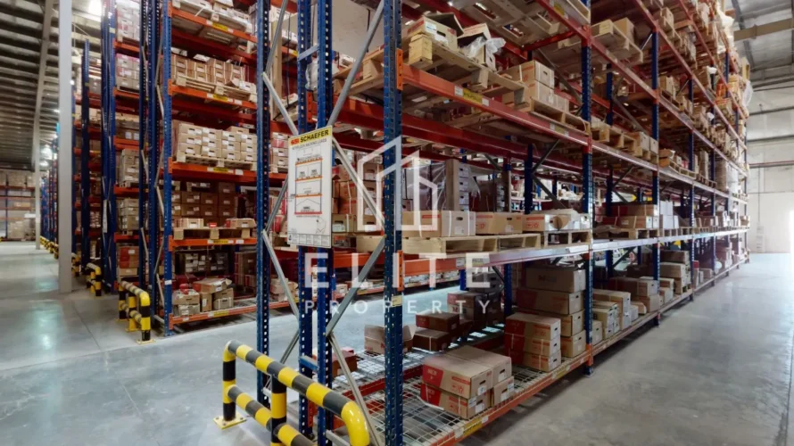 Almacén de 5838m² en Jebel Ali, UAE No. 735 № 27