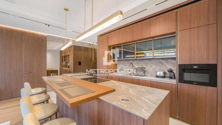 Apartamento de 2 dormitorios en Palm Jumeirah, UAE No. 526 № 10