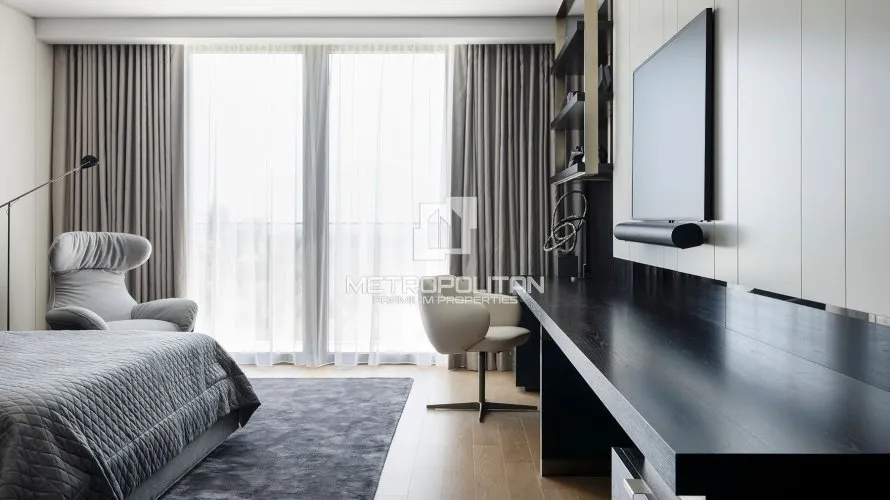 Apartamento de 4 dormitorios en Palm Jumeirah, UAE No. 1582 № 24