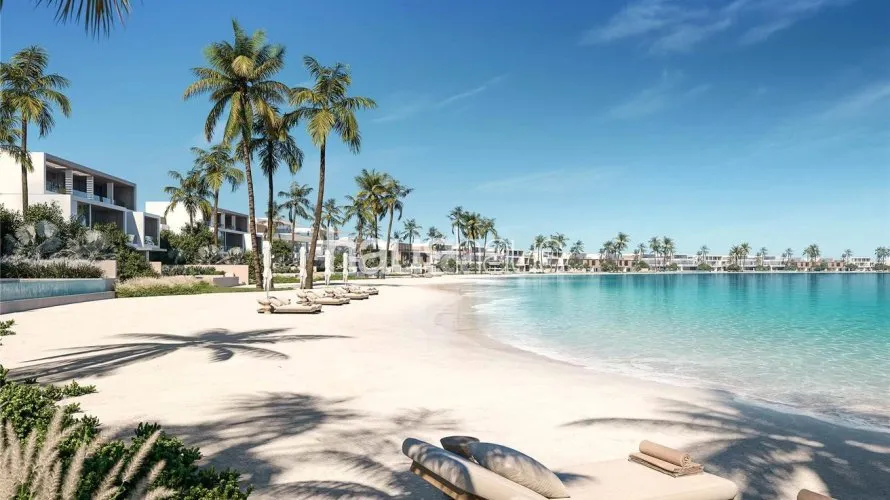 Villa de 6 dormitorios en Deira, UAE No. 865 № 19