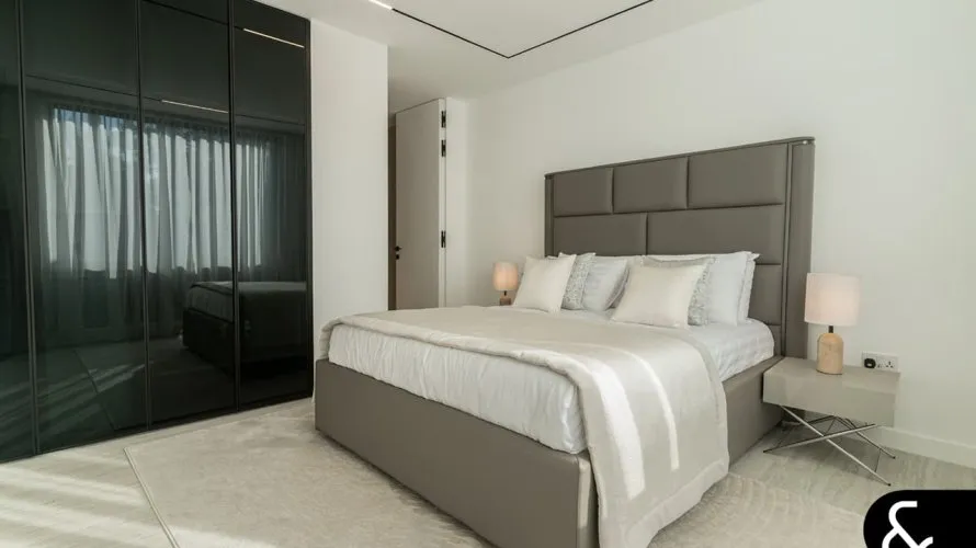 Villa de 5 dormitorios en Jumeirah Islands, UAE No. 1754 № 15