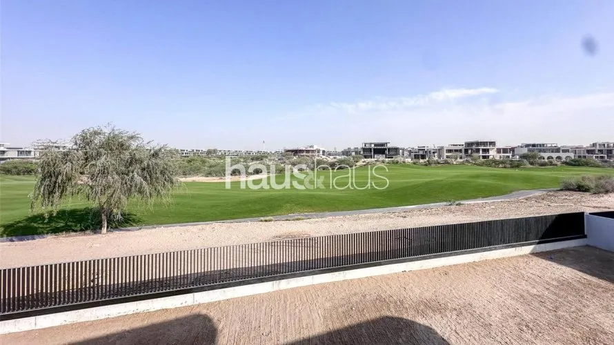 Villa de 6 dormitorios en Dubai Hills Estate, UAE No. 919 № 14