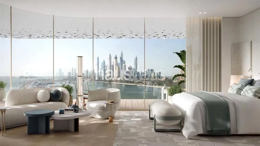 Apartamento de 4 dormitorios en Dubai Harbour, UAE No. 985 № 4