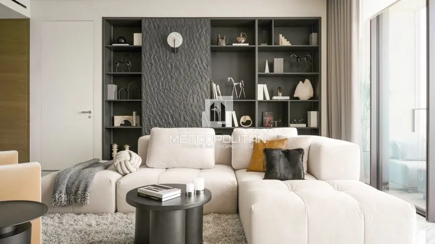Apartamento de 2 dormitorios en Palm Jumeirah, UAE No. 351 № 7