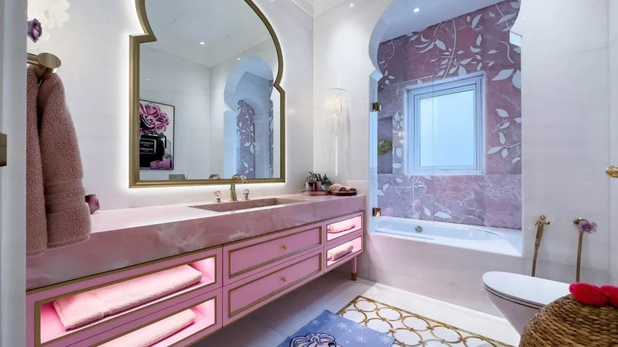Villa de 5 dormitorios en Dubai Hills Estate, UAE No. 1479 № 21