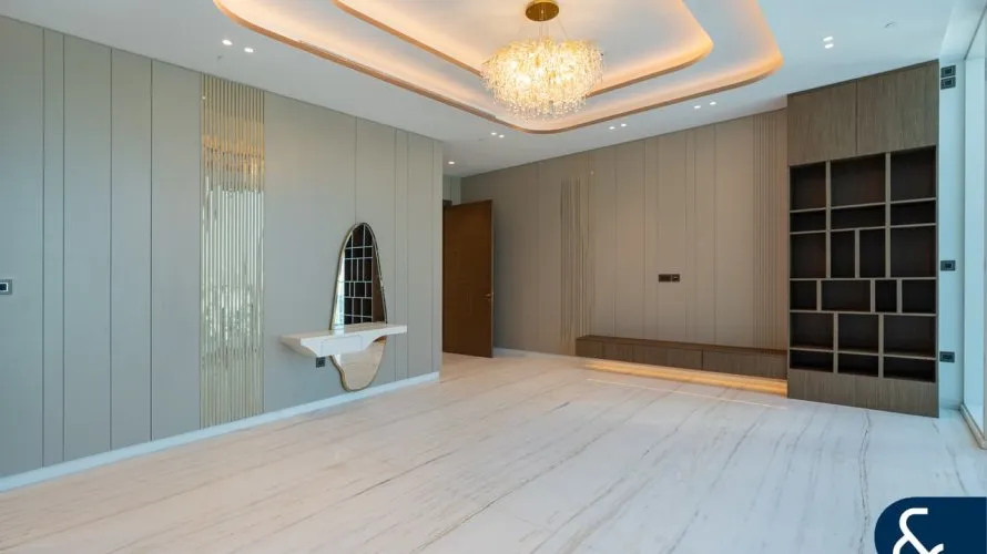Apartamento de 4 dormitorios en Jumeirah Lake Towers, UAE No. 1747 № 4