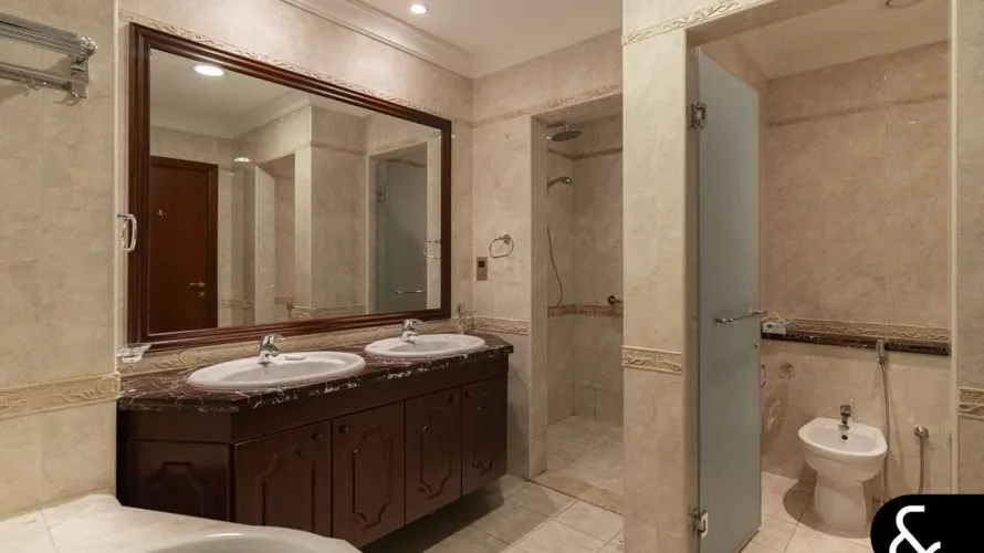 Apartamento de 4 dormitorios en Palm Jumeirah, UAE No. 2263 № 20