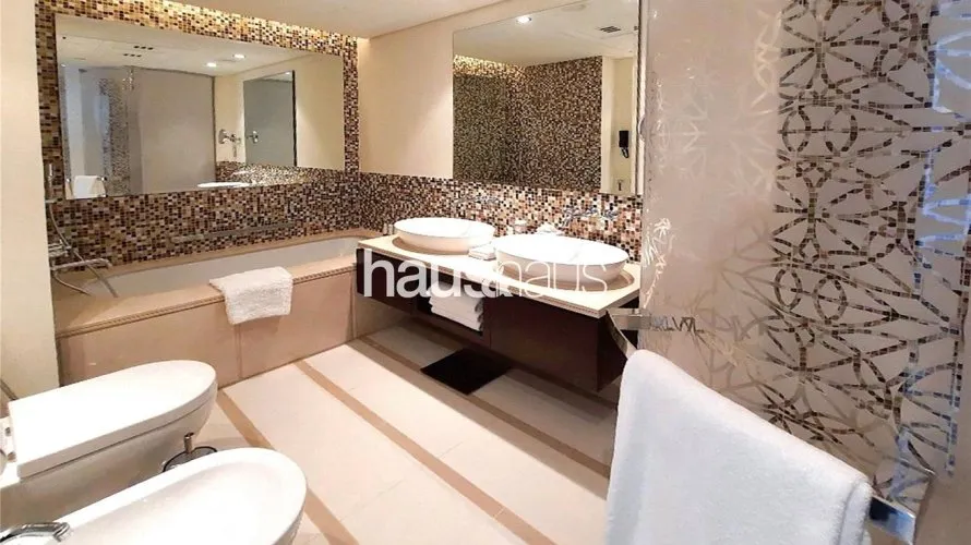 Ático de 4 dormitorios en Downtown Dubai (Downtown Burj Dubai), UAE No. 901 № 8