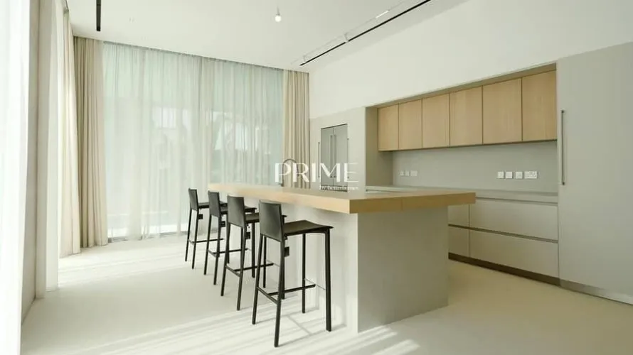 Villa de 7 dormitorios en Dubai, UAE No. 1173 № 4
