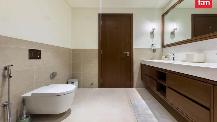 Apartamento de 3 dormitorios en Dubai Harbour, UAE No. 1909 № 16