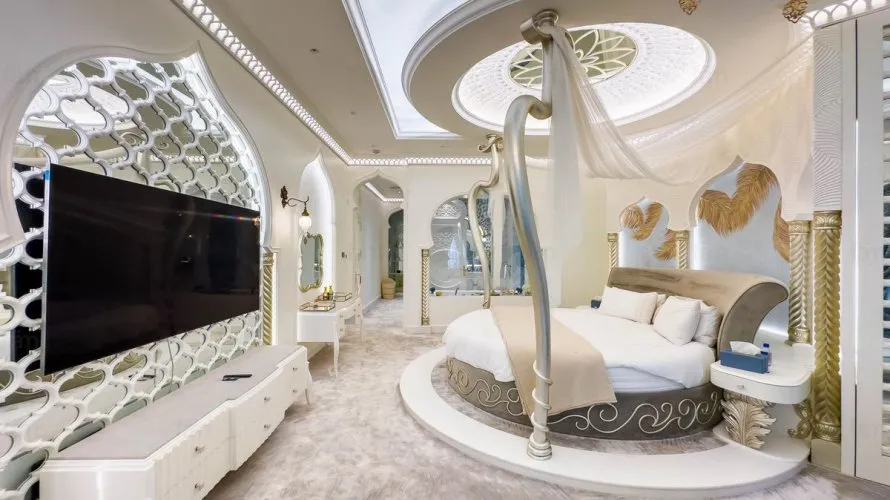 Villa de 5 dormitorios en Dubai Hills Estate, UAE No. 1479 № 2